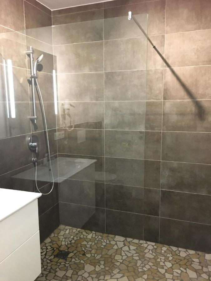 شقة Haus Greet Muhr المظهر الخارجي الصورة